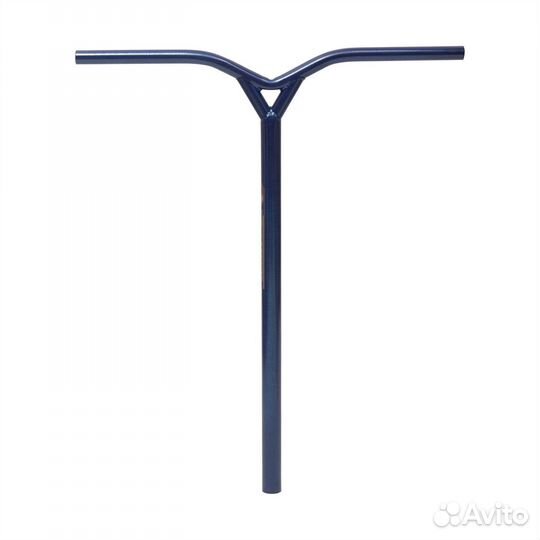 Руль Комета Имморталъ V2 Стардаст Синий 5 71 см