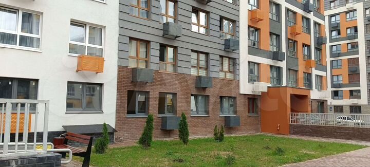 Аренда Помещения 24.4 м²Ж.К Новая Рига