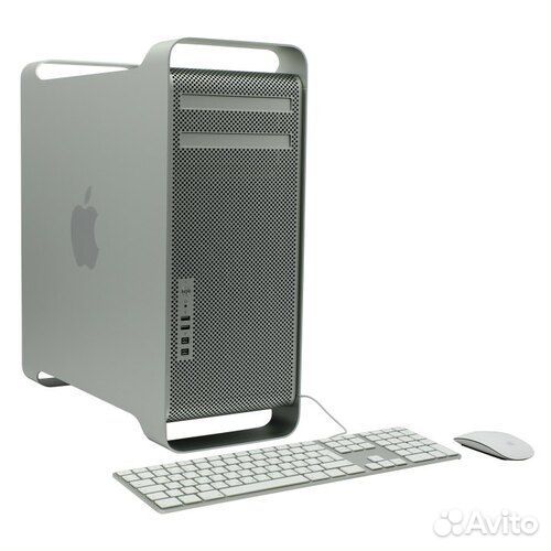 Apple Mac mini 2012