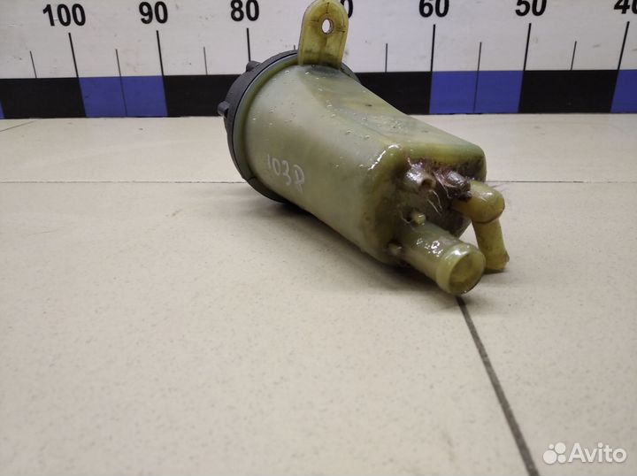 Бачок гидроусилителя Focus II 2008-2011