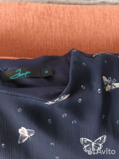 Женские вещи 44 46 размер