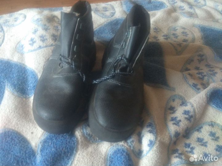 Туфли мужские