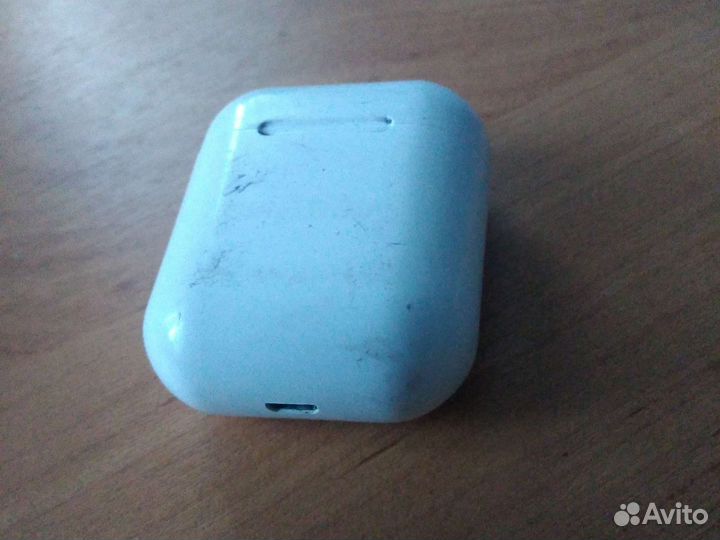 Наушники airpods
