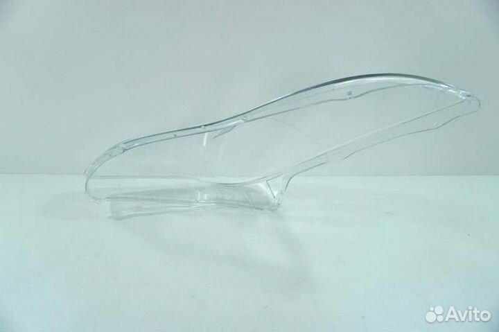 Стекло фары правое Infiniti Ex J50 2007-2013