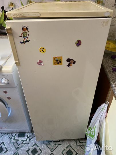 Холодильник