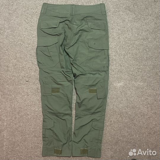 Штаны тактические мужские