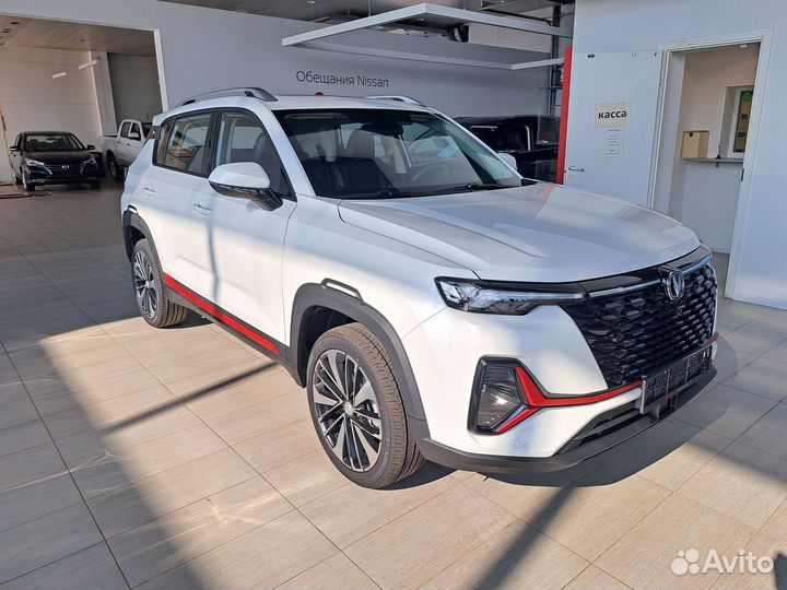 Changan CS35 Plus 1.4 AMT, 2023