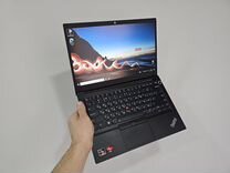 Thinkpad E14 Gen 3 Ryzen 5-5500U/16gb/256SSD/FHD