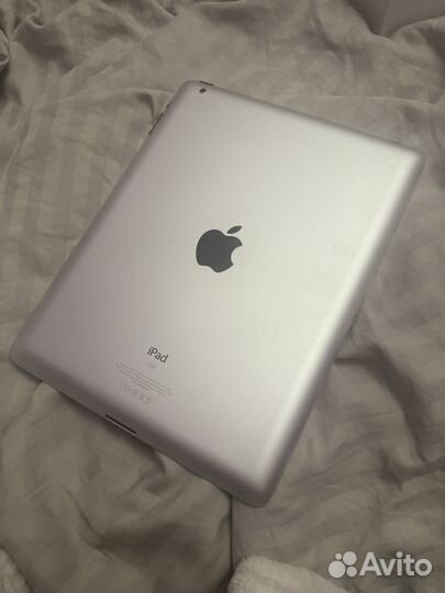 iPad 2 16gb wi-fi 2011