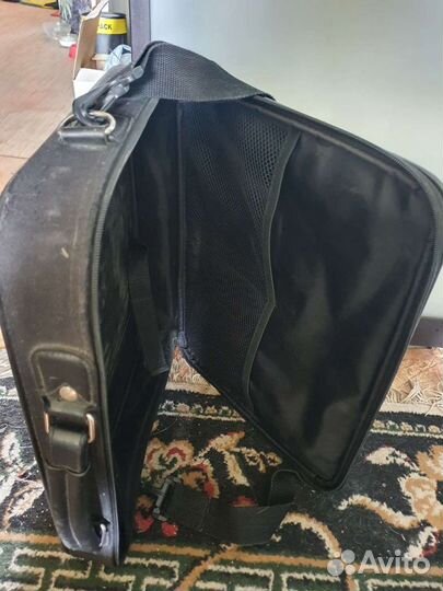 Сумка для ноутбука