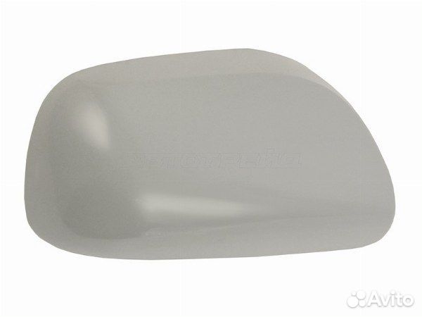 Накладка зеркала toyota auris ZE15 06-11, toyota corolla ZE15 06-13, toyota corolla axio/fielder ZE1