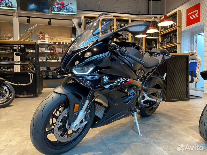 BMW S1000RR 2023