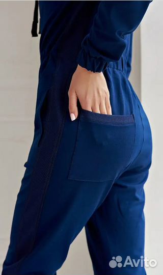 Комбинезон женский 46-48