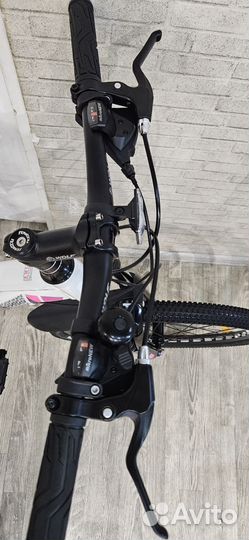 Новый подростковый 24 для девочки