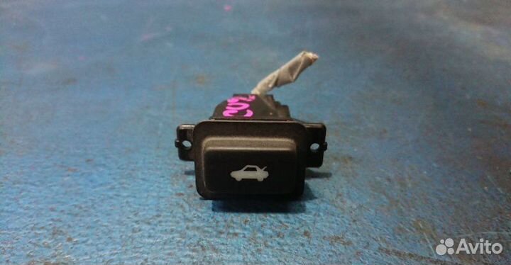 Кнопка открывания бензобака Honda Accord 8 CU