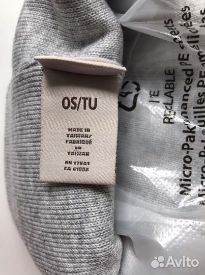 Шапка UGG Новая Оригинал