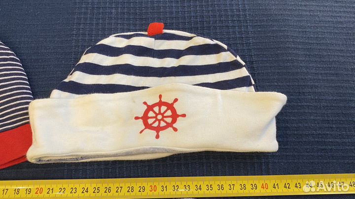 Шапки детские