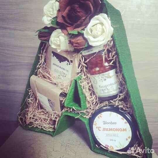Чайные подарочные наборы. Мужчинам, женщинам