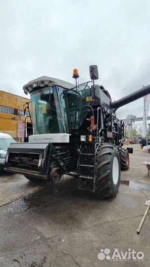 Комбайн Ростсельмаш Acros 550, 2015