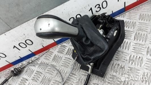 Кулиса кпп BMW X5 E53 (1SK16DM01)