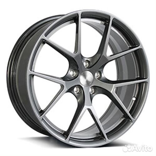 Диски колесные кованые HRE Стиль моноблоки R19