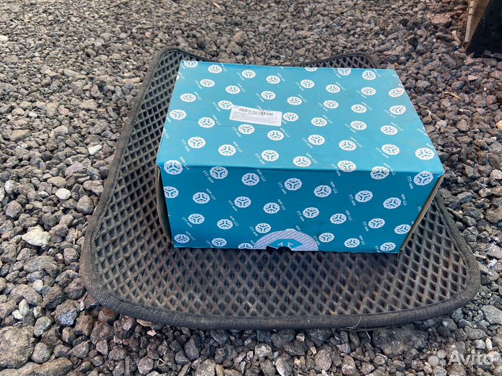 Ремкомплект суппорта газон next