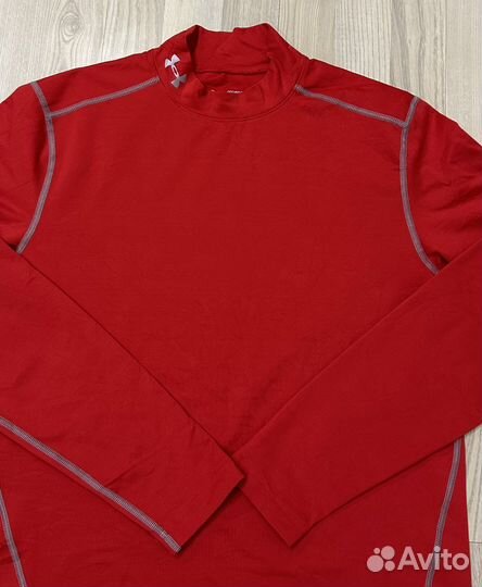Кофта Under Armour р.M