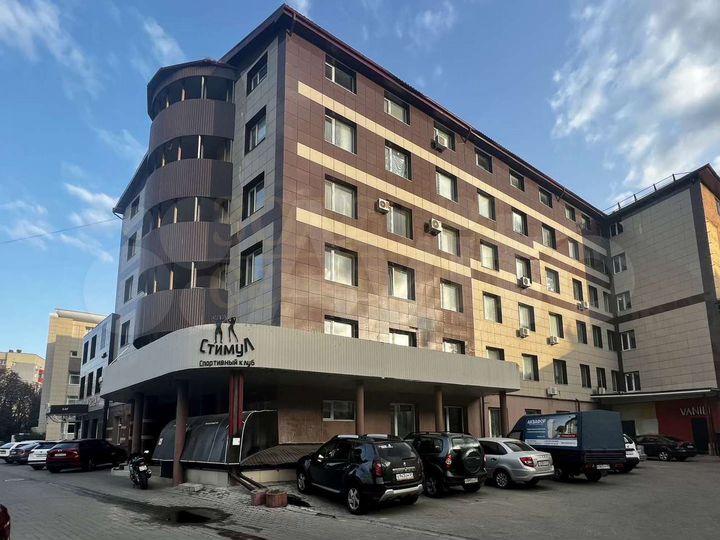 Сдам офисное помещение, 10 м²