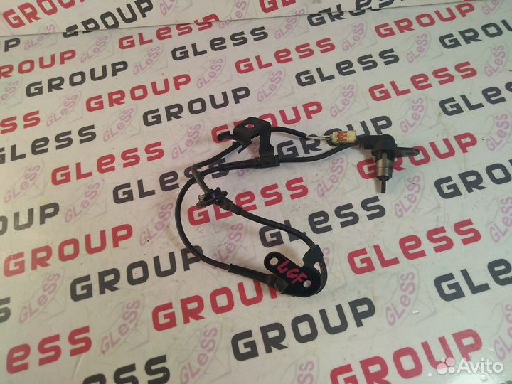 Датчик ABS GF задний L б/у