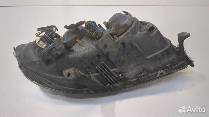 Фара (передняя) Opel Omega B, 2000