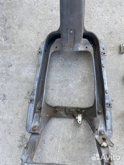 Рама Honda Dio AF-56