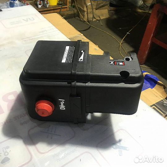 Воздушные фильтры