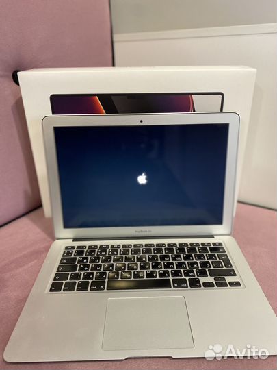 Macbook air 13 2017