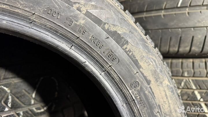 Formula Ice 195/65 R15 91T