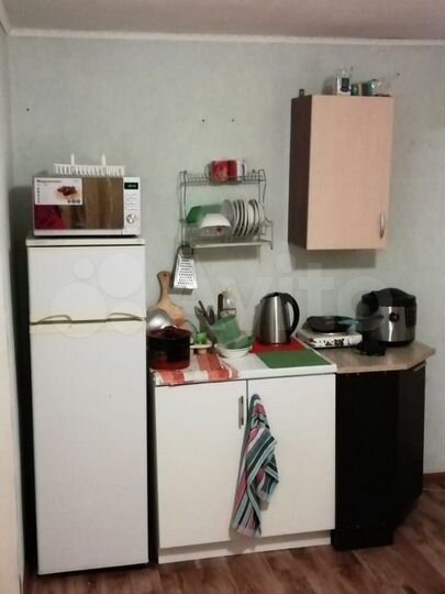 Комната 34,1 м² в 3-к., 3/5 эт.