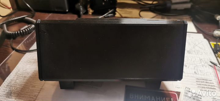 Защитный корпус/каркас Icom 705