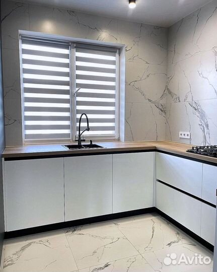 Кухни на заказ в рассрочку