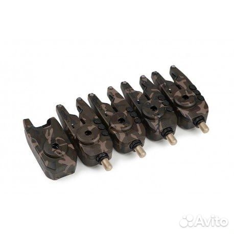 Сигнализаторы Fox Micron MX 4+1