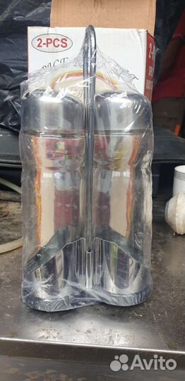 Набор для специй