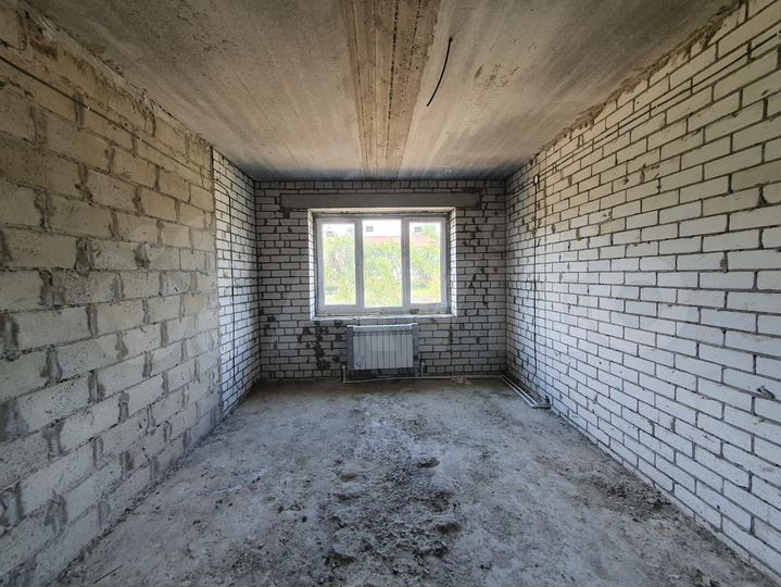 1-к. квартира, 46 м², 4/5 эт.