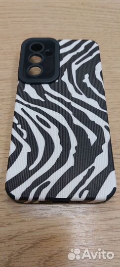 Чехол на samsung a54