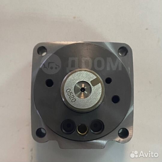 Плунжерная пара Denso HA 146403-0520 новая