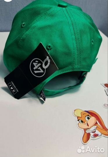 Бейсболка new йорк