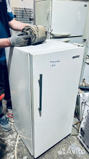 Срочный Ремонт Холодильников Любой Сложности