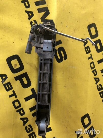 Задняя правая ручка Chery Bonus A13