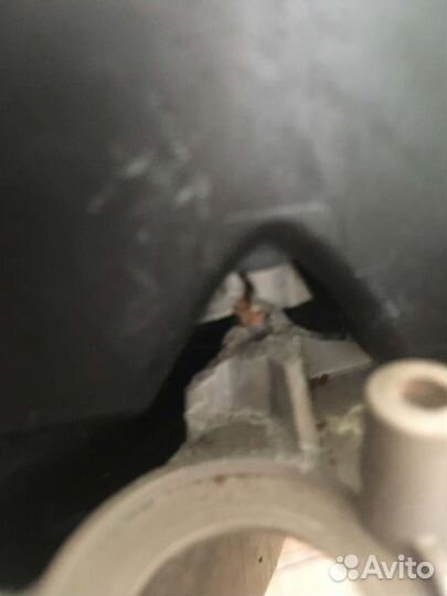 Корпус пылесоса Роберт Thomas