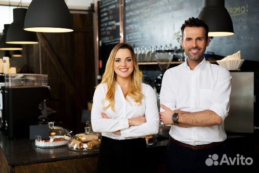 Администратор ресторана