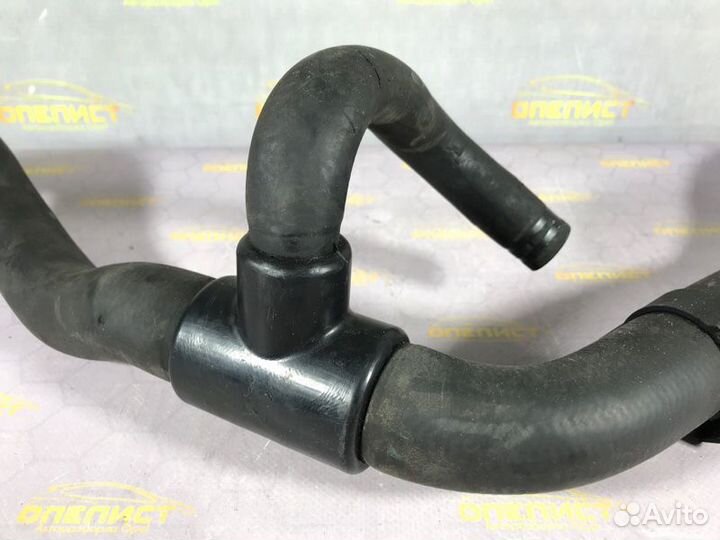 Патрубок системы охлаждения Opel Insignia A A20NHT