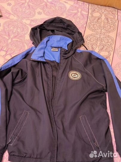 Ветровка размер 152-158