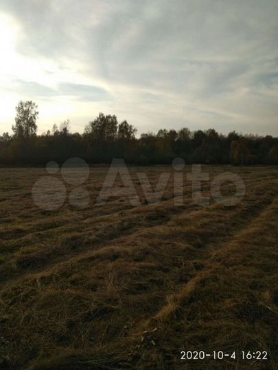 Участок 9 га (СНТ, ДНП)